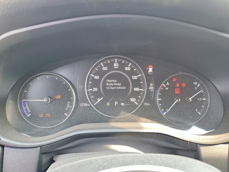2026 MAZDA CX-50 PREMIUM PLUS 9