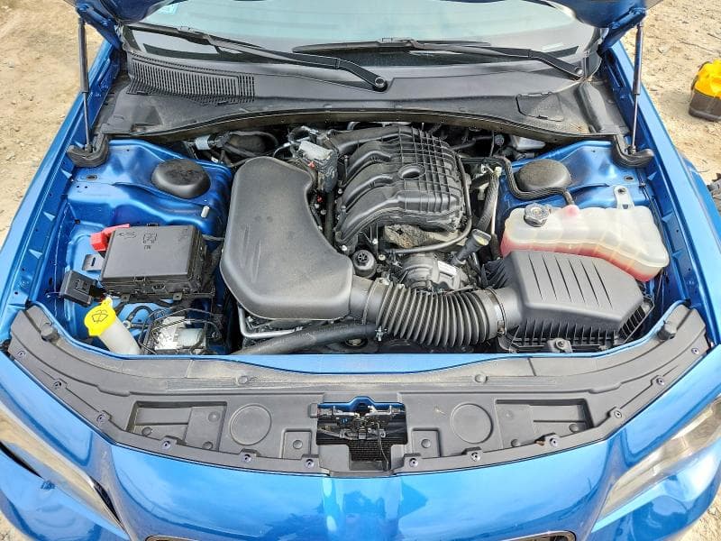 2023 CHRYSLER 300 TOURING L 11