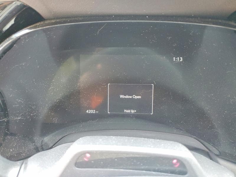 2024 LEXUS RX 350 PREMIUM+ 9