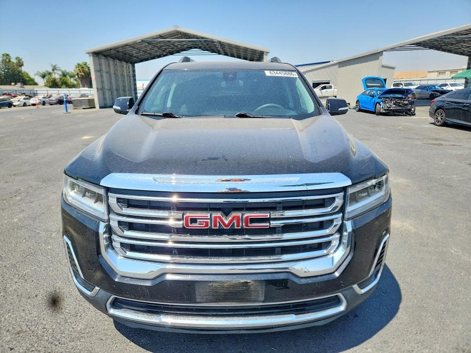 2023 GMC ACADIA SLE 5