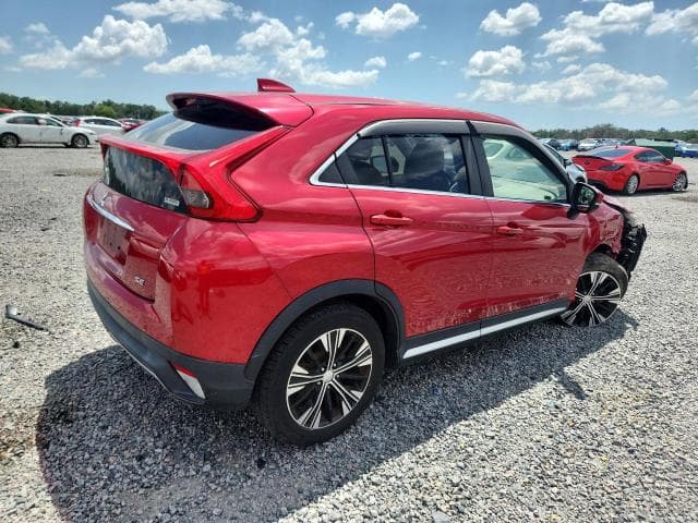 2020 MITSUBISHI ECLIPSE CROSS SE 3