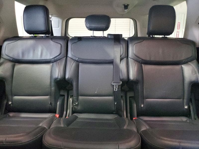 2025 FORD EXPEDITION MAX PLATINUM 10