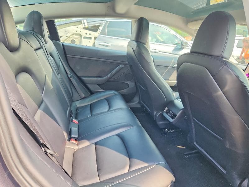 2023 TESLA MODEL 3 10