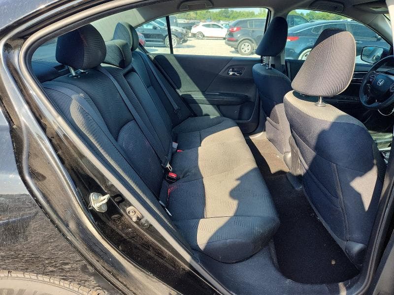 2017 HONDA ACCORD LX 10