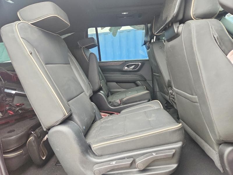 2023 CHEVROLET SUBURBAN K1500 PREMIER 10