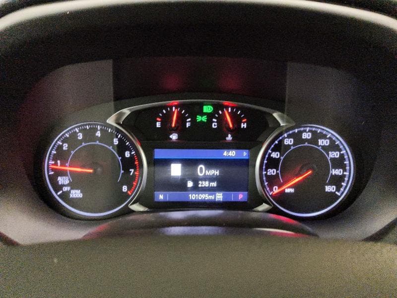 2023 GMC ACADIA SLT 9
