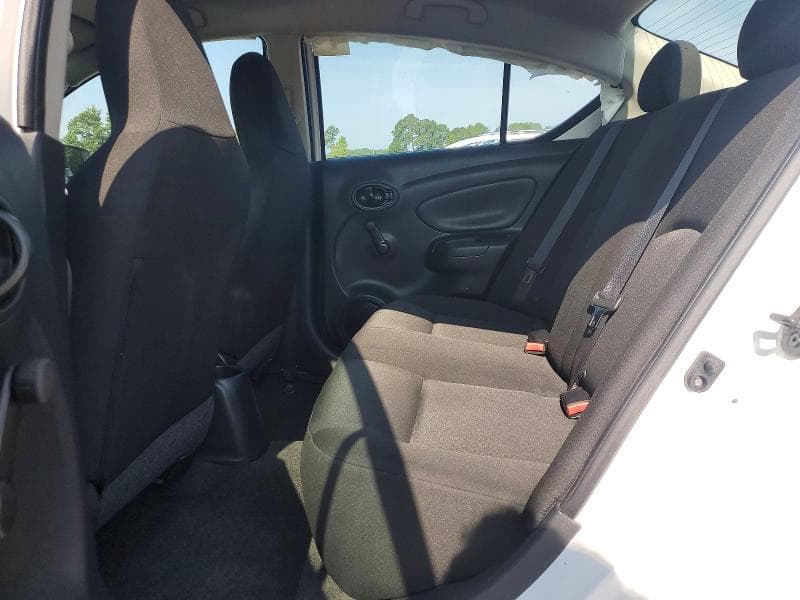 2017 NISSAN VERSA 1.6 S PLUS 10