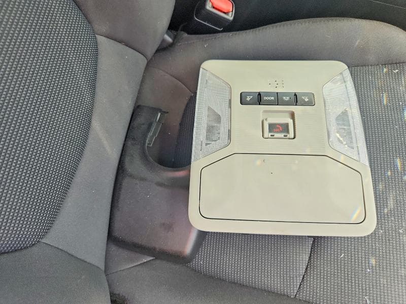 2020 TOYOTA RAV4 LE 13