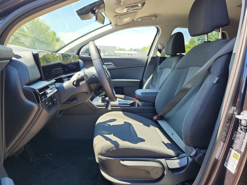 2026 KIA SPORTAGE LX 7