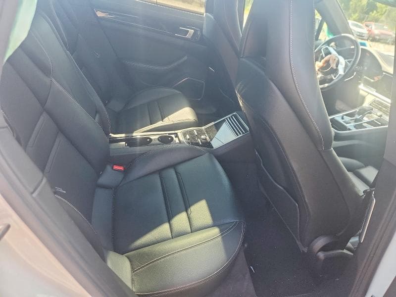 2020 PORSCHE PANAMERA BASE 10