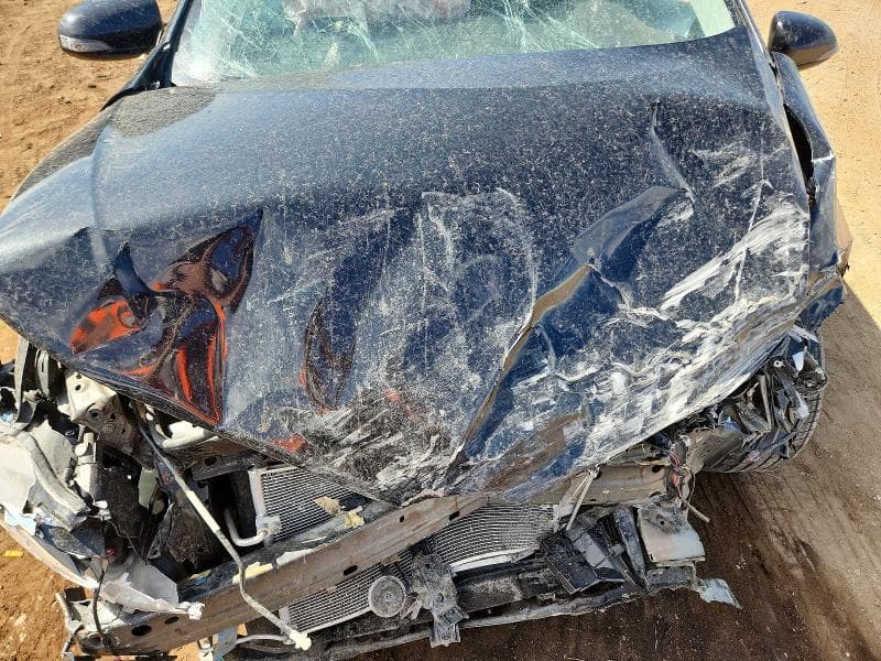 2018 TOYOTA COROLLA IM BASE 11