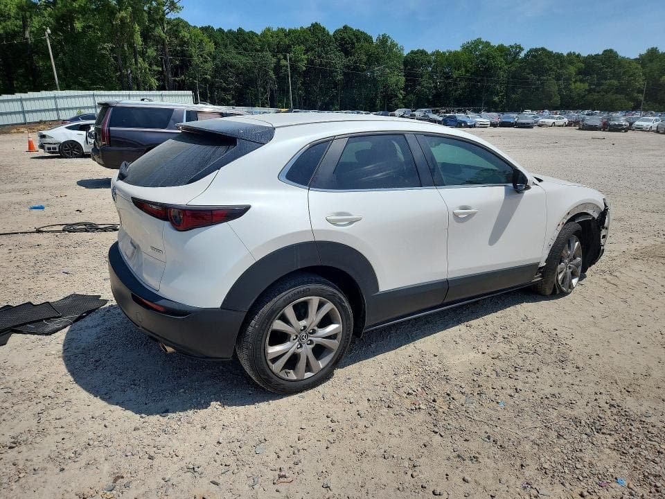 2020 MAZDA CX-30 SELECT 3