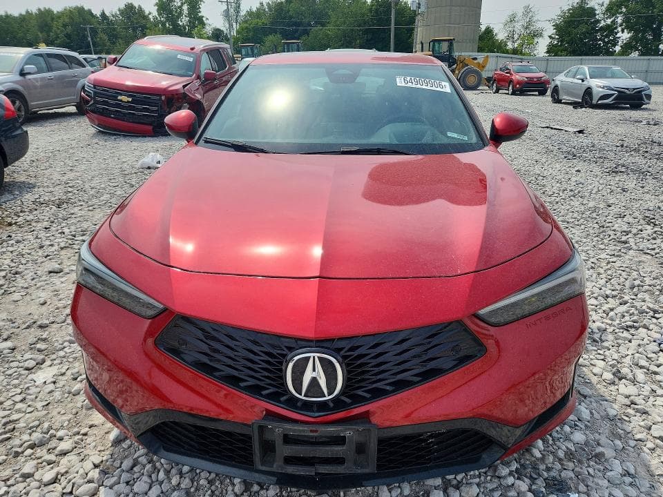 2023 ACURA INTEGRA A-SPEC TECH 5