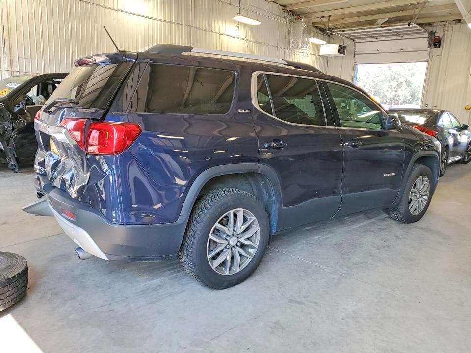 2017 GMC ACADIA SLE 3