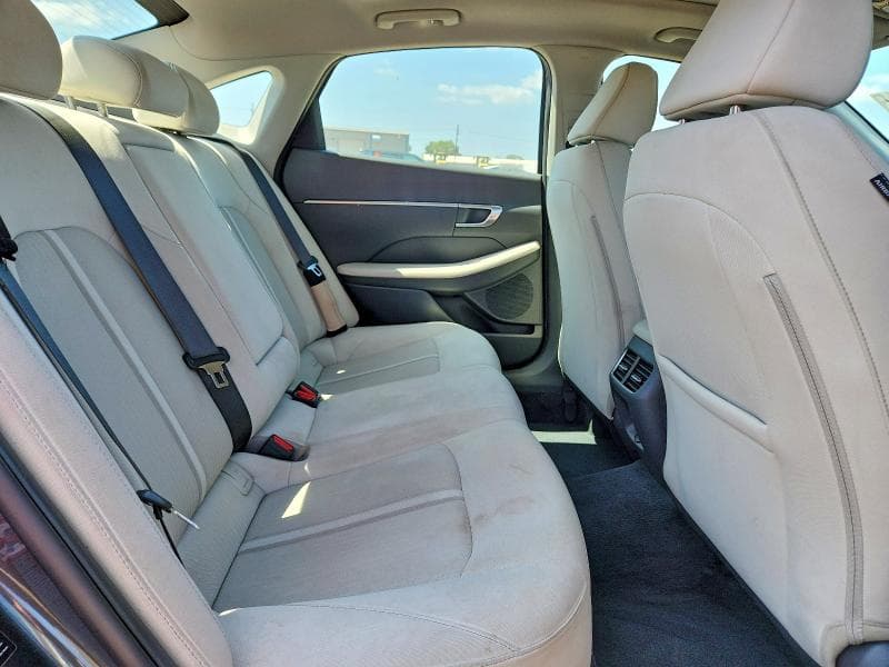 2023 HYUNDAI SONATA SEL 10