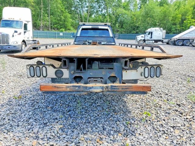 2021 RAM 5500 6
