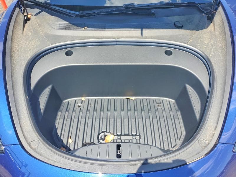 2023 TESLA MODEL 3 11
