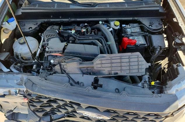 2025 FORD MAVERICK XLT 11