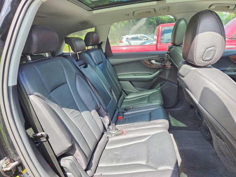2017 AUDI Q7 PREMIUM PLUS 11