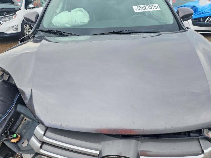 2018 TOYOTA HIGHLANDER XLE 12
