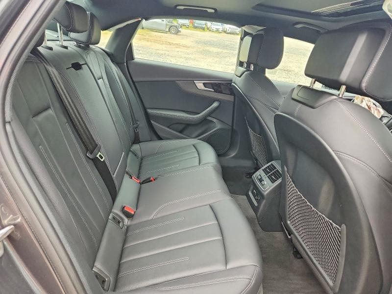 2022 AUDI A4 PREMIUM PLUS 45 10