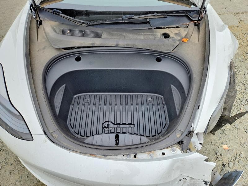 2023 TESLA MODEL 3 11