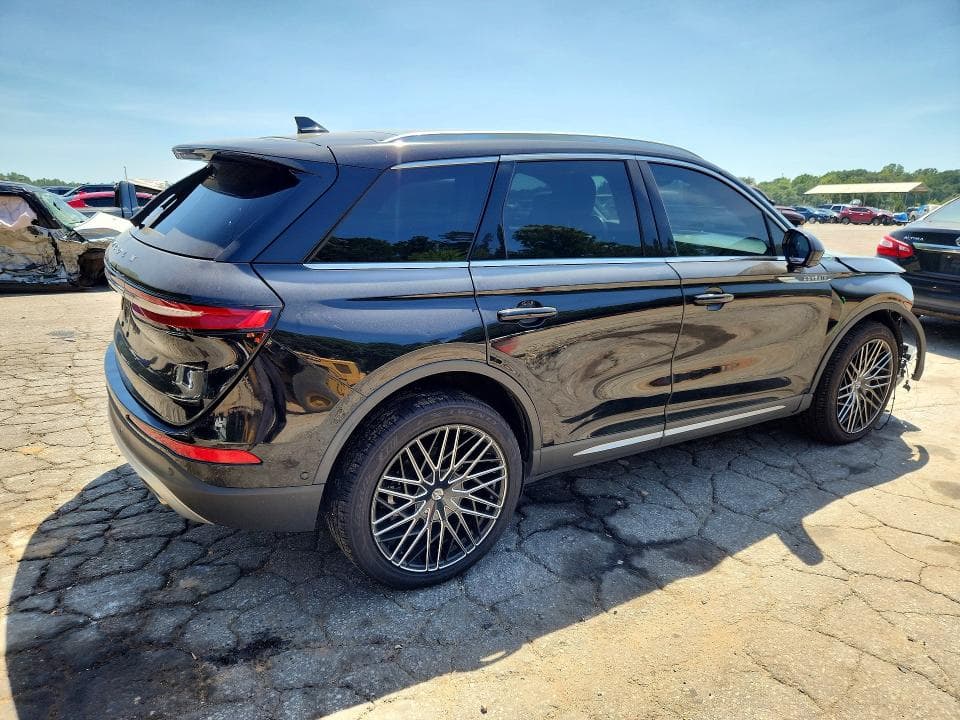2020 LINCOLN CORSAIR 3