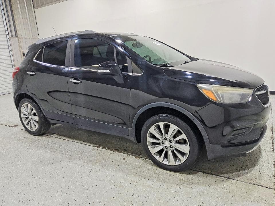 2017 BUICK ENCORE PREFERRED 4