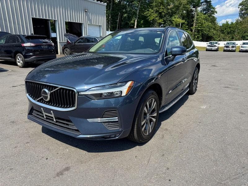 2023 VOLVO XC60 CORE - 1