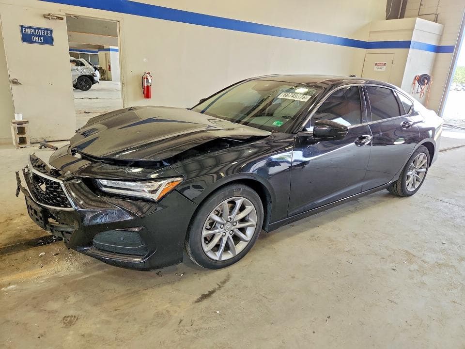 2023 ACURA TLX - 1