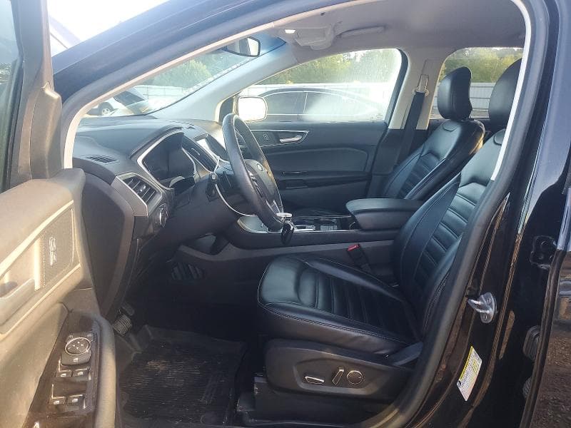 2019 FORD EDGE SEL 7