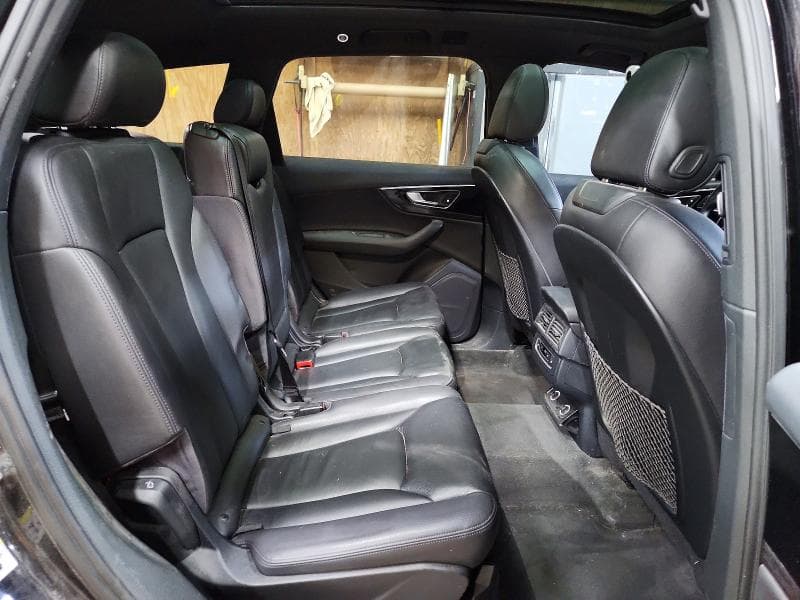 2017 AUDI Q7 PREMIUM PLUS 11