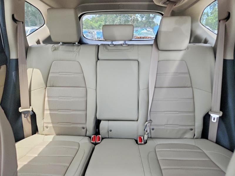 2019 HONDA CR-V EXL 10
