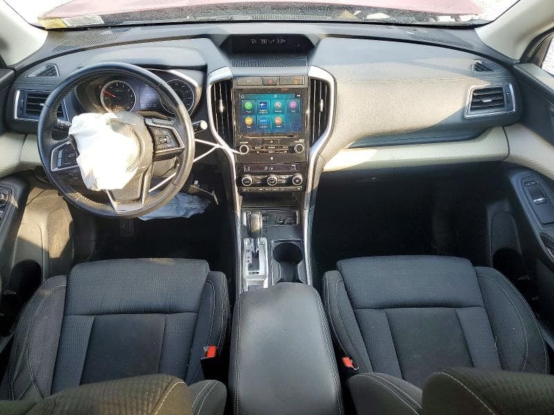 2019 SUBARU ASCENT PREMIUM 8