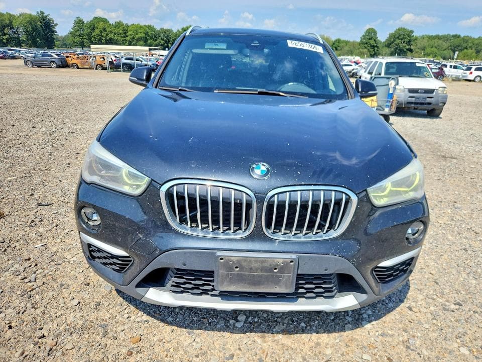 2017 BMW X1 XDRIVE28I 5