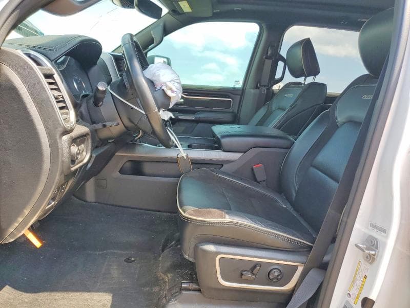 2020 RAM 1500 LARAMIE 7