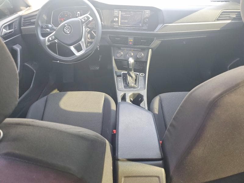 2019 VOLKSWAGEN JETTA S 8