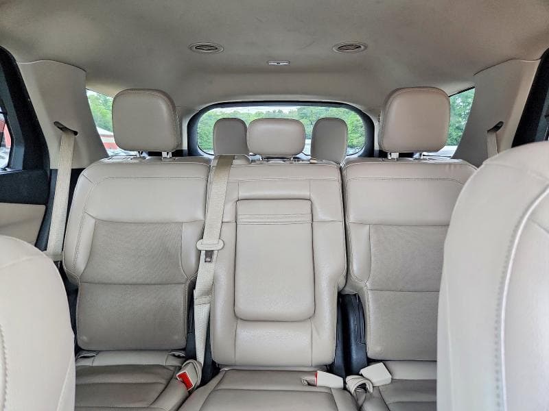 2023 FORD EXPLORER LIMITED 10