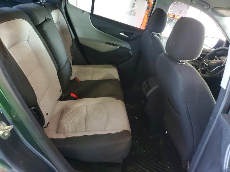 2019 CHEVROLET EQUINOX LT 11