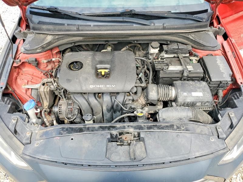 2017 HYUNDAI ELANTRA LIMITED 11