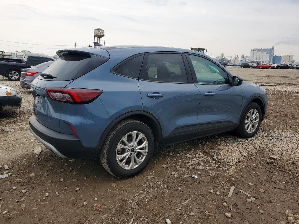 2025 FORD ESCAPE ACTIVE 3