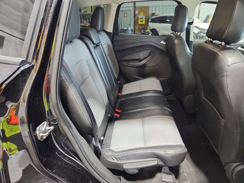 2019 FORD ESCAPE SE 10