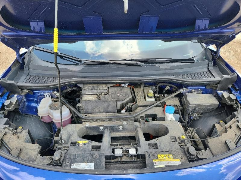 2021 VOLKSWAGEN ID.4 PRO S 11