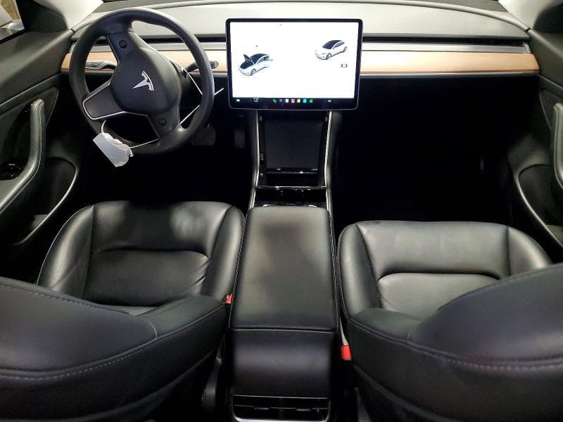 2020 TESLA MODEL 3 8