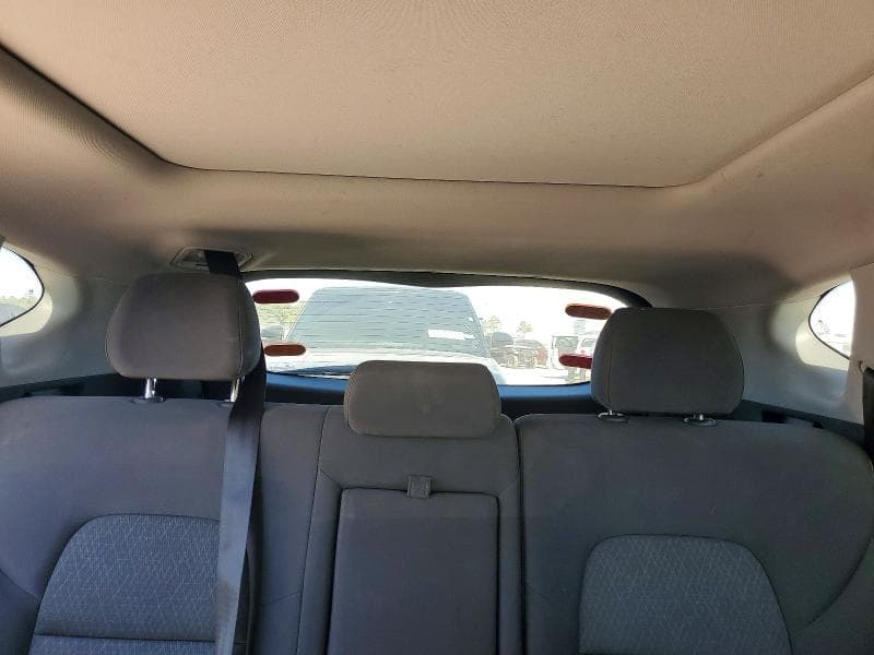 2018 HYUNDAI TUCSON VALUE 10