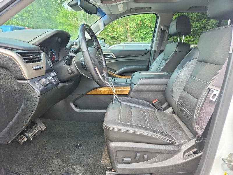 2017 GMC YUKON DENALI 7