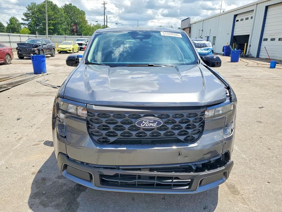 2026 FORD MAVERICK XLT 5
