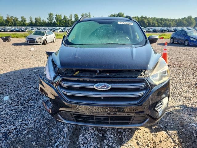 2019 FORD ESCAPE SEL 5