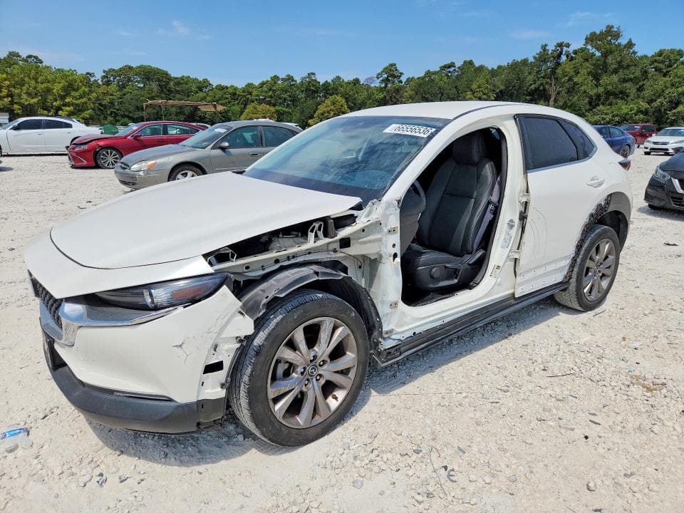 2020 MAZDA CX-30 SELECT - 1