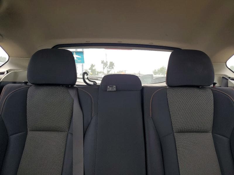 2018 SUBARU CROSSTREK PREMIUM 10